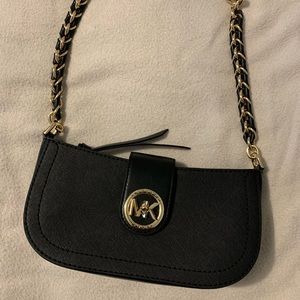 Michael Kors small shoulder bag
